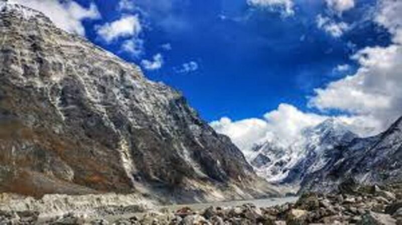 14 Night 15 Days Tsho Rolpa Trek From Kathmandu - Accommodation and Transport