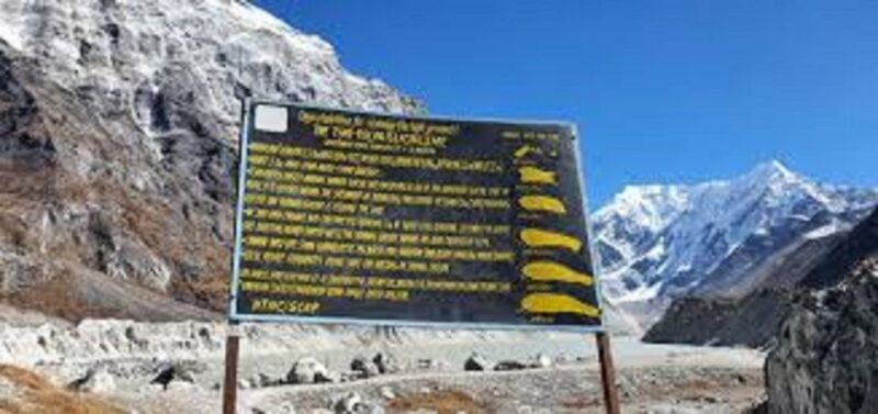 14 Night 15 Days Tsho Rolpa Trek From Kathmandu - Weather Considerations