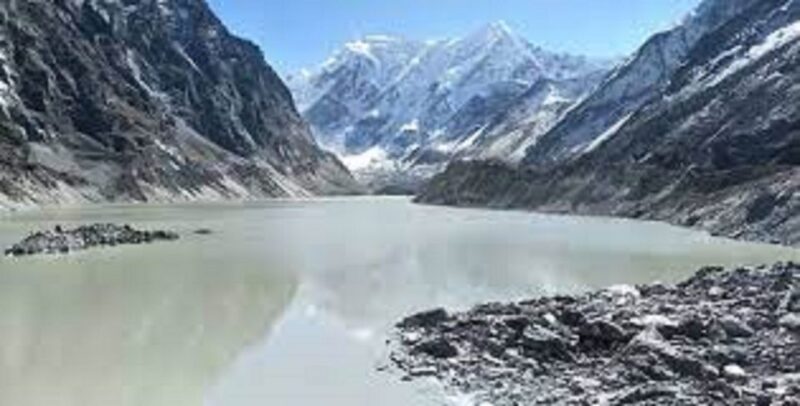 14 Night 15 Days Tsho Rolpa Trek From Kathmandu - Key Points