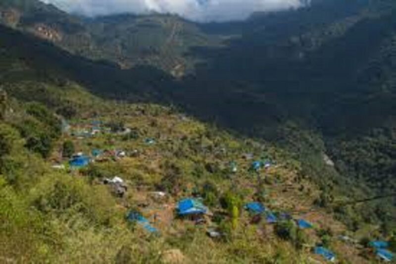 14 Night 15 Days Tsho Rolpa Trek From Kathmandu - Highlights and Attractions