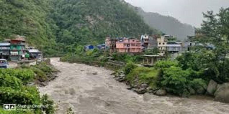 14 Night 15 Days Tsho Rolpa Trek From Kathmandu - Detailed Itinerary
