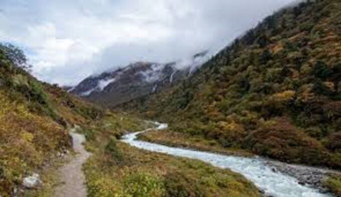 14 Night 15 Days Tsho Rolpa Trek From Kathmandu - Frequently Asked Questions