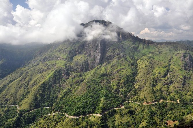 14-Nights/15-Days Sri Lanka Round Tour by Car - With Udawalawa Safari - Duration and Rating