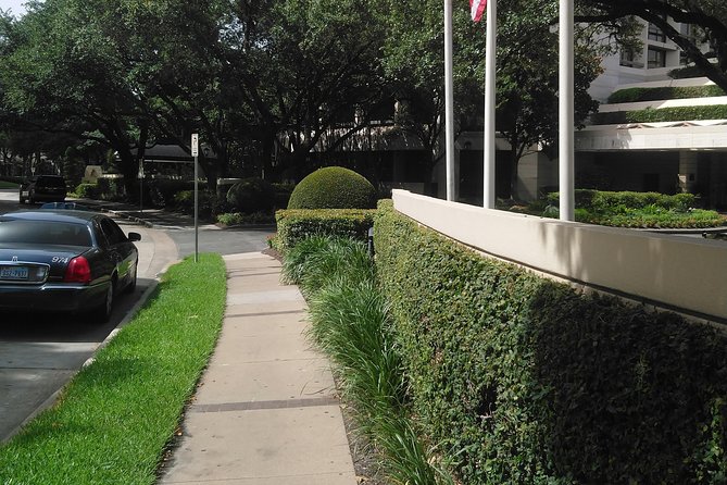 14 PAX Private Ride Galveston To IAH Airport Houston . - Reviews and Ratings