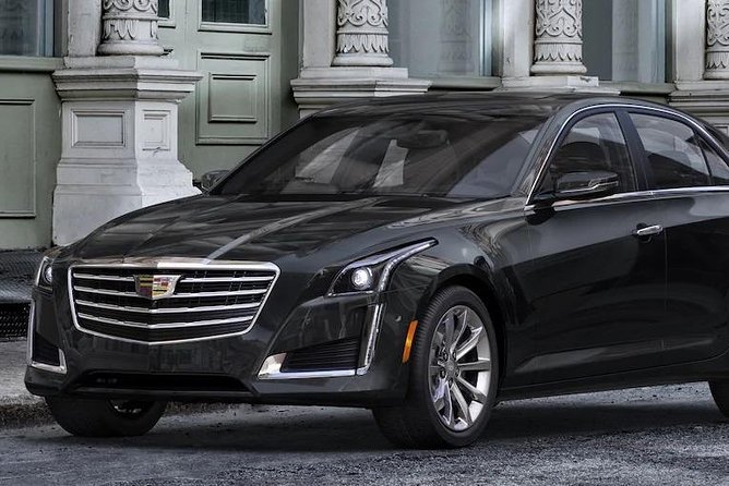 14 PAX Private Shuttle IAH Airport Houston - Galveston. - Frequently Asked Questions