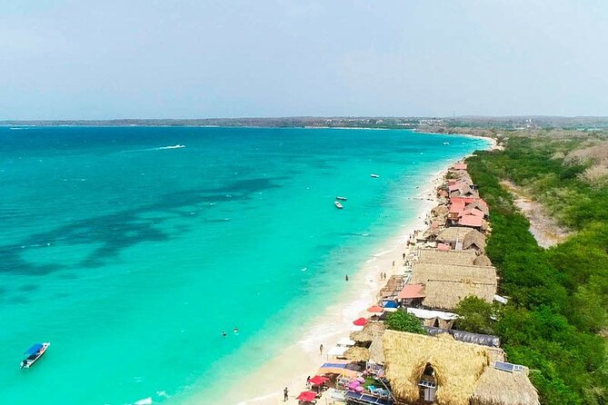 14. Transportation to PLAYA BLANCA Private - Key Points