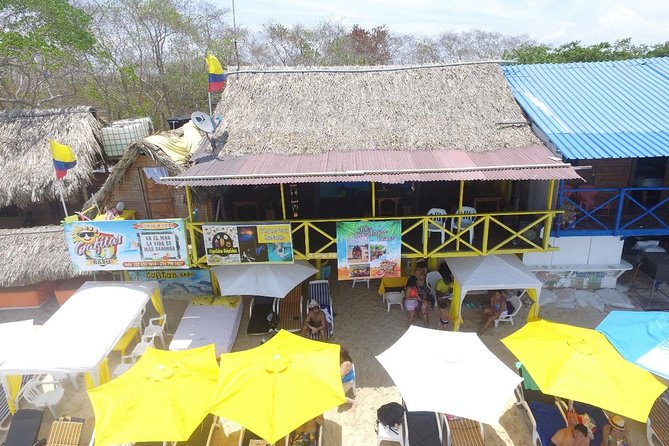 14. Transportation to PLAYA BLANCA Private - Meeting and Pickup Details