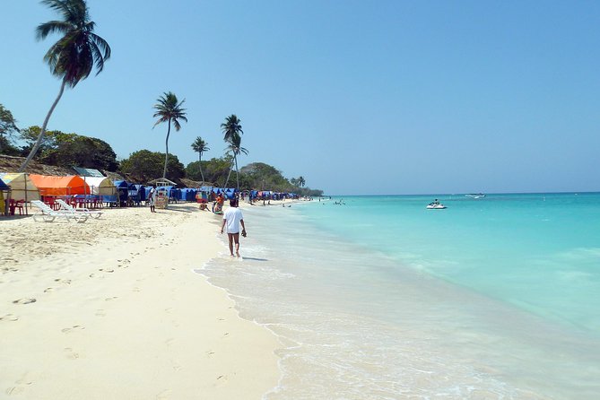 14. Transportation to PLAYA BLANCA Private - Transportation Duration and Schedule