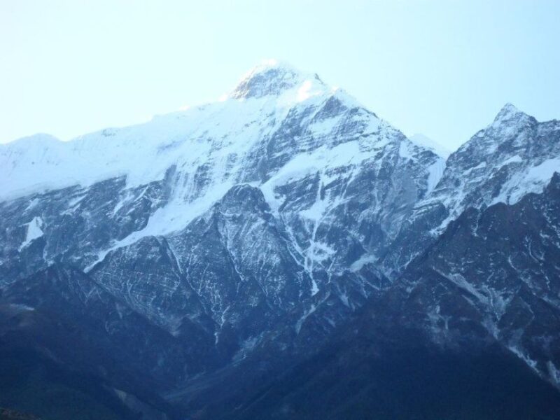 15 Day Annapurna Circuit Trek From Kathmandu - Detailed Itinerary