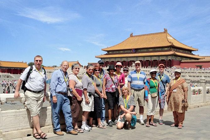 15-DAY Classic China Tour With Yangtze Cruise - Cultural Immersion Experiences