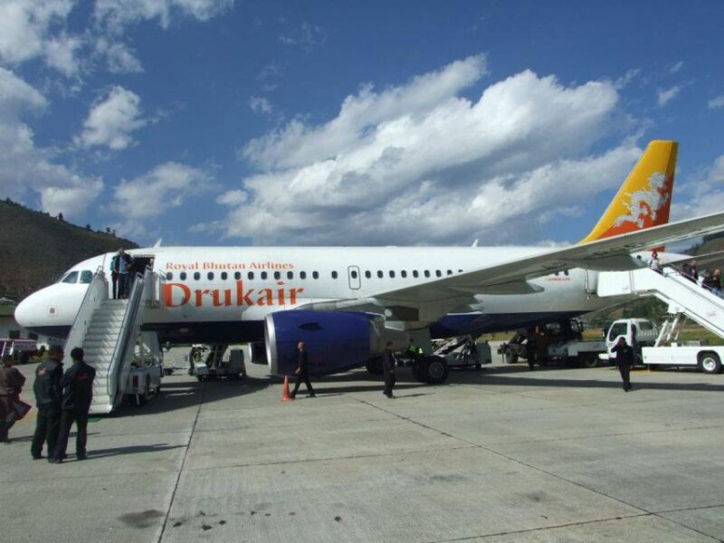 15 Day Cross Countries Tour of Bhutan, Sikkim & Dharjeeling - Detailed Itinerary