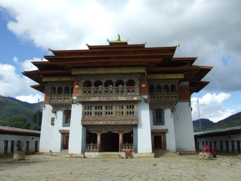 15 Day Cross Countries Tour of Bhutan, Sikkim & Dharjeeling - Travel Information