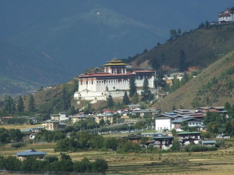 15 Day Cross Countries Tour of Bhutan, Sikkim & Dharjeeling - Visa and Travel Requirements