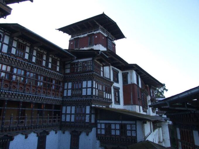 15 Day Cross Countries Tour of Bhutan, Sikkim & Dharjeeling - Accommodation and Meals