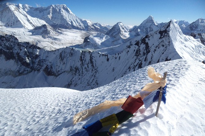 15-Day Dho Tarap and Shey Phoksundo Trekking Lower Dolpo in Nepal - Pickup and Meeting Details