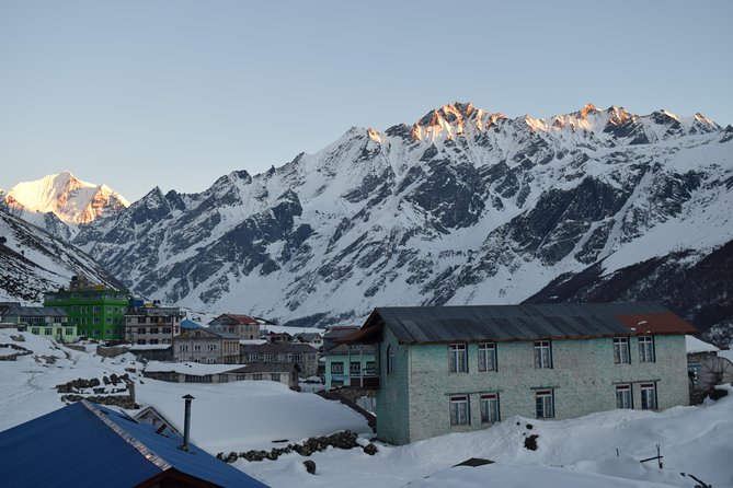 15-Day Dho Tarap and Shey Phoksundo Trekking Lower Dolpo in Nepal - Physical Fitness Requirement