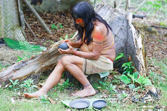 15-Day Expedition to the Matses Indigenous Territory - Unique Experiences
