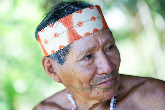 15-Day Expedition to the Matses Indigenous Territory - Transportation Details