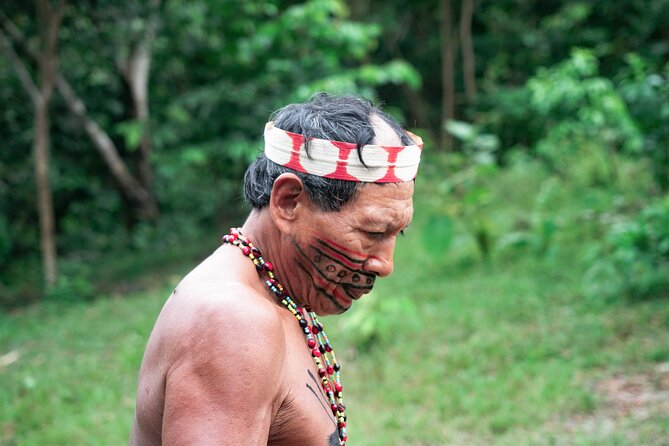 15-Day Expedition to the Matses Indigenous Territory - Costs and Inclusions