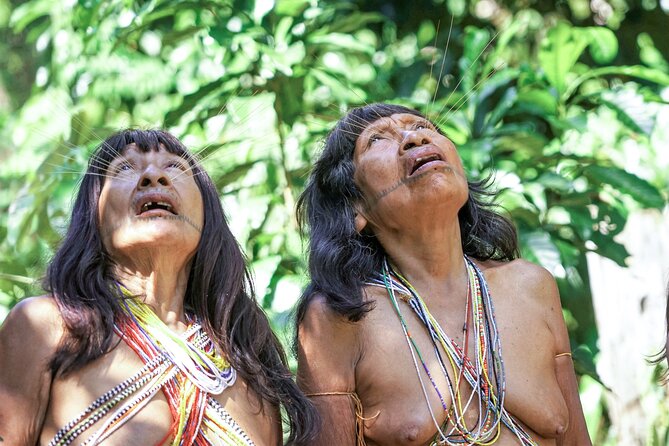15-Day Expedition to the Matses Indigenous Territory - Traveler Reviews
