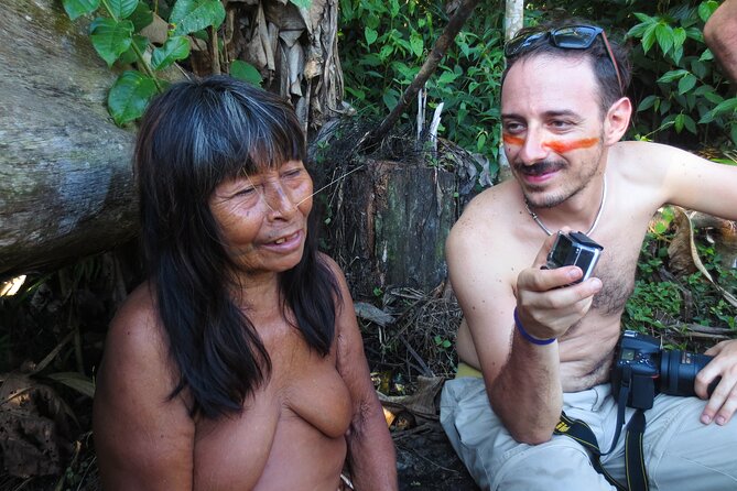 15-Day Expedition to the Matses Indigenous Territory - Preparing for the Trip