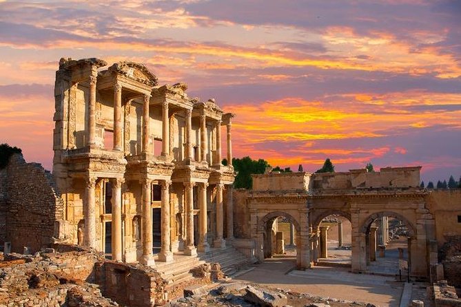 15-DAY Flying Carpet From Istanbul - Inclusions