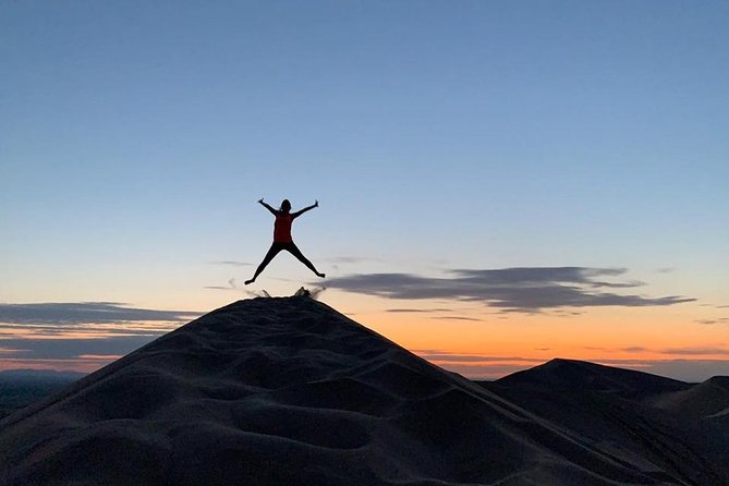 15-day Gobi, Central, and Western Mongolia Exploration - Tour Overview
