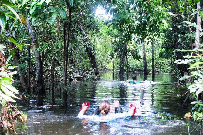 15-Day Jungle Survival Training by Amazon Explorer - Physical Fitness Prerequisites