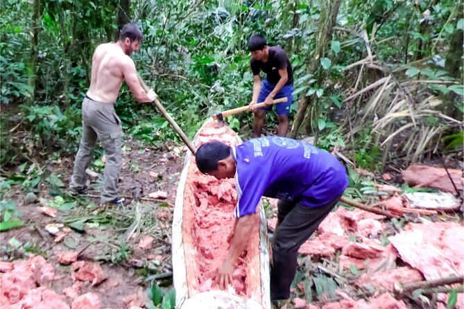 15-Day Jungle Survival Training by Amazon Explorer - Physical Fitness Prerequisites