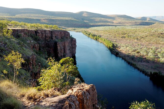 15 Day Kimberley Ultimate Camping Tour - Cancellation Policy