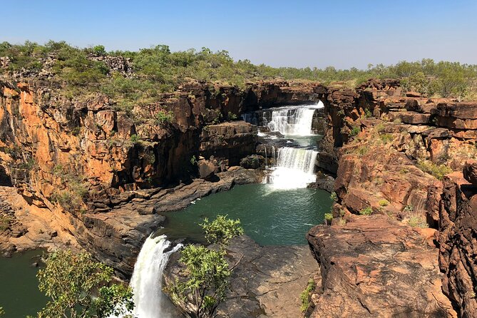 15 Day Kimberley Ultimate Camping Tour - Highlights