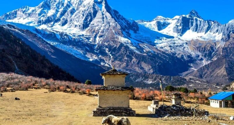 15-Day Muktinath Temple Trek - Trek Experience