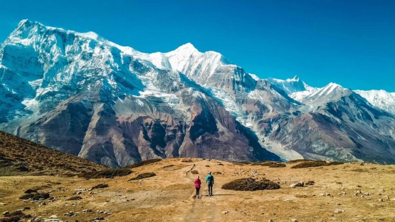 15-Day Muktinath Temple Trek - Cultural Exposure