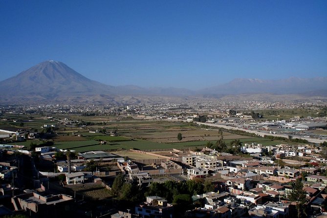 15-DAY Peru Tour From Lima Including Paracas, Arequipa and Puno - Conquering the Machu Picchu Challenge