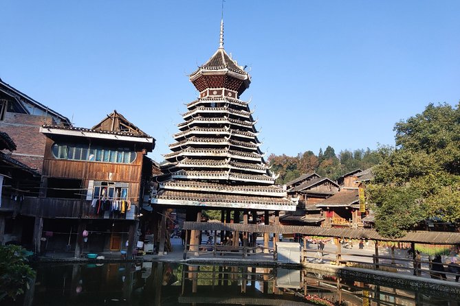 15-DAY Private Tour From Lijiang to Guizhou and Zhangjiajie - Inclusions and Exclusions