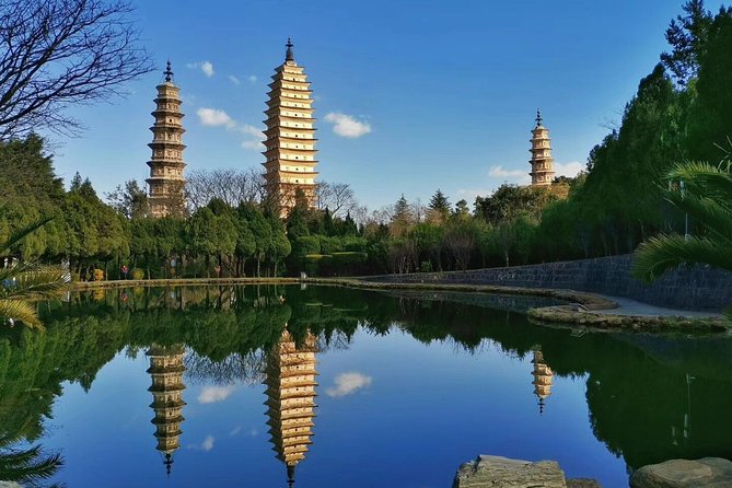 15-DAY Private Tour From Lijiang to Guizhou and Zhangjiajie - Health and Accessibility