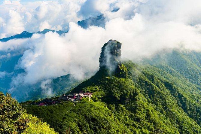 15-DAY Private Tour From Lijiang to Guizhou and Zhangjiajie - Booking and Cancellation