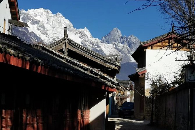 15-DAY Private Tour From Lijiang to Guizhou and Zhangjiajie - Itinerary and Activities