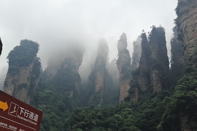 15-DAY Private Tour From Lijiang to Guizhou and Zhangjiajie - Sum Up