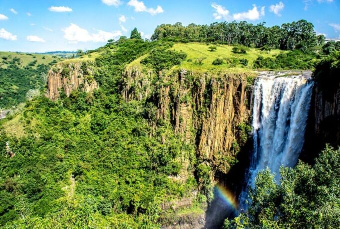 15 Day Tour Cape Town to Johannesburg - Wine Tasting and Culinary Delights