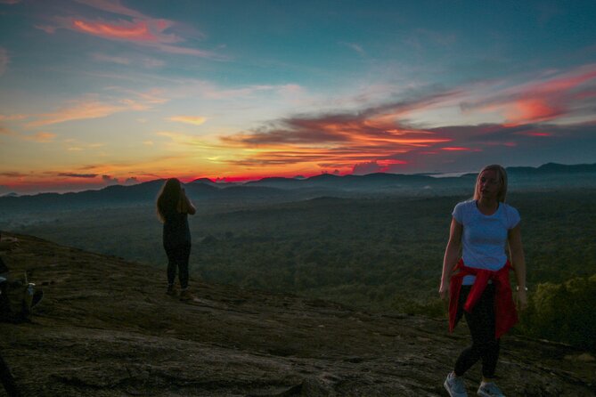 15-DAY Tour in Sri Lanka With Private Driver - Included Transportation
