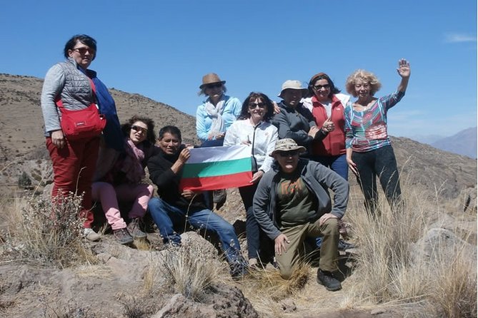 15-Day Tour of Peru Family Travel - Traveler Considerations