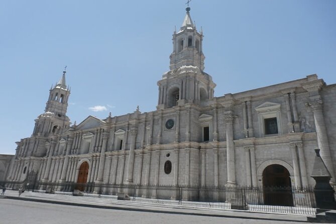 15-Day Tour of Peru Family Travel - Professional Guide Services