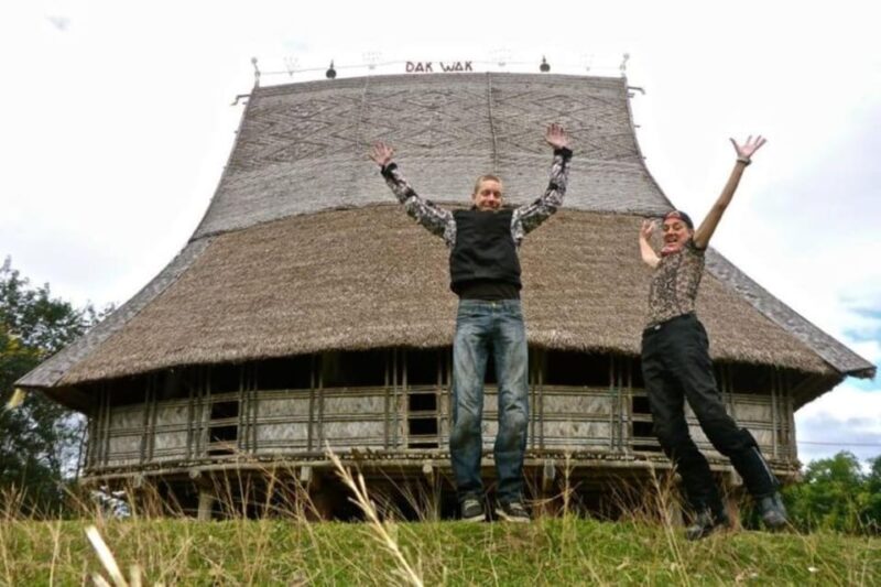 15 Days Adventuring Vietnam North to South by Motorcycle - Booking Information