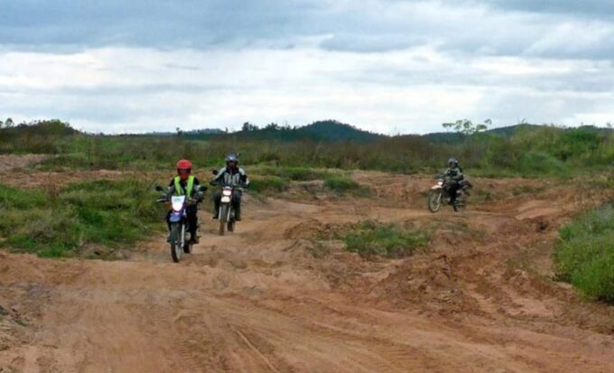 15 Days Adventuring Vietnam North to South by Motorcycle - Frequently Asked Questions