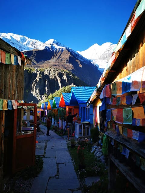 15 Days Annapurna Circuit & Tilicho Lake Trek From Kathmandu - Preparation and What to Bring