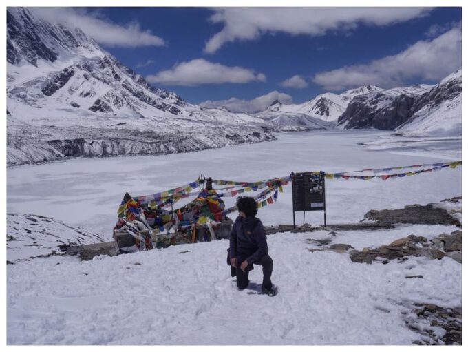 15 Days Annapurna Circuit & Tilicho Lake Trek From Kathmandu - Frequently Asked Questions