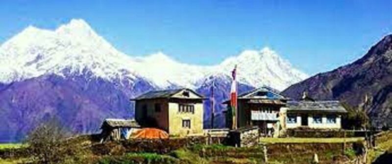 15 Days Arun Valley Trek From Kathmandu - Trekking Difficulty and Requirements