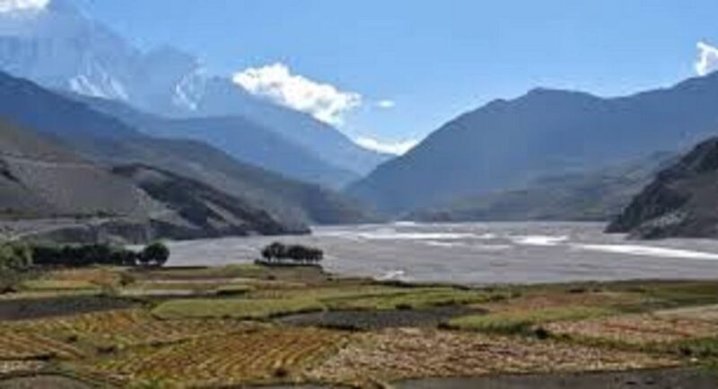 15 Days Arun Valley Trek From Kathmandu - Arun Valley Trekking Itinerary