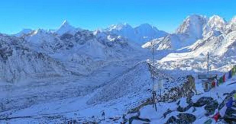 15 Days Arun Valley Trek From Kathmandu - Booking and Cancellation Policy